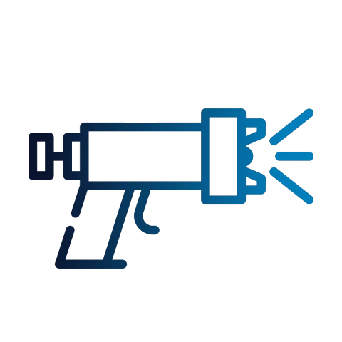 Wysokiej jakości sprzęt do izolacji